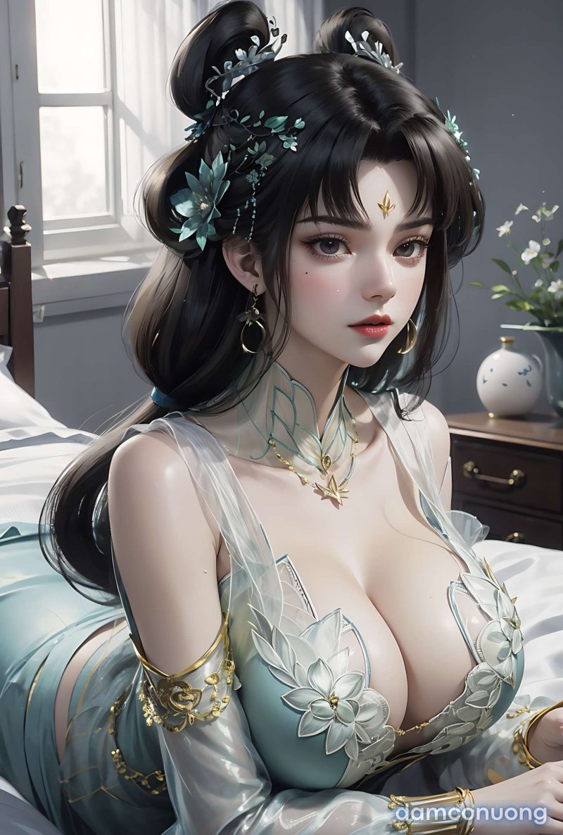 Cheng Ling - Xian Ni