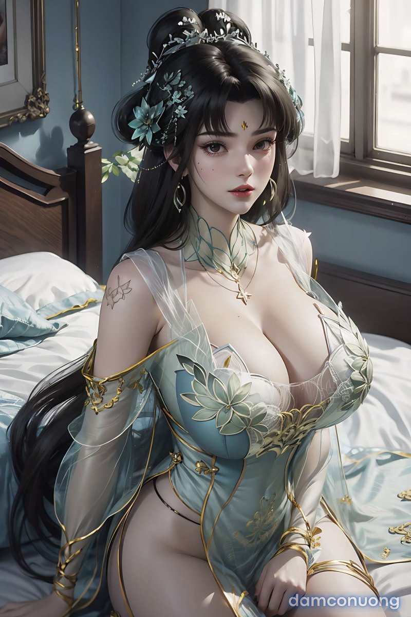 Cheng Ling - Xian Ni