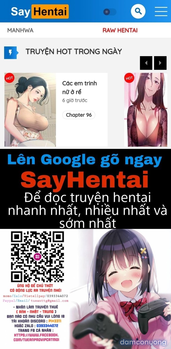 Rung động (Hentai)