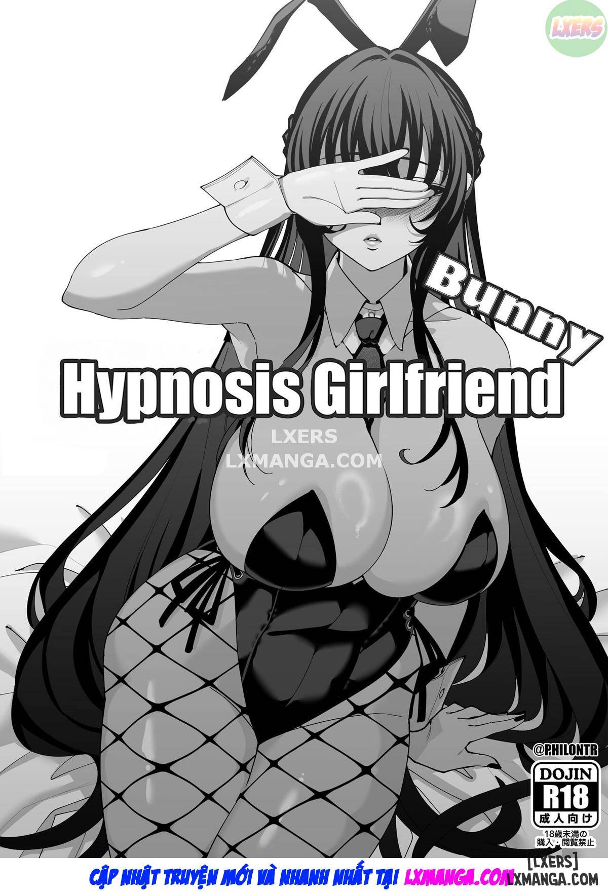 Female Student Hypno FULL