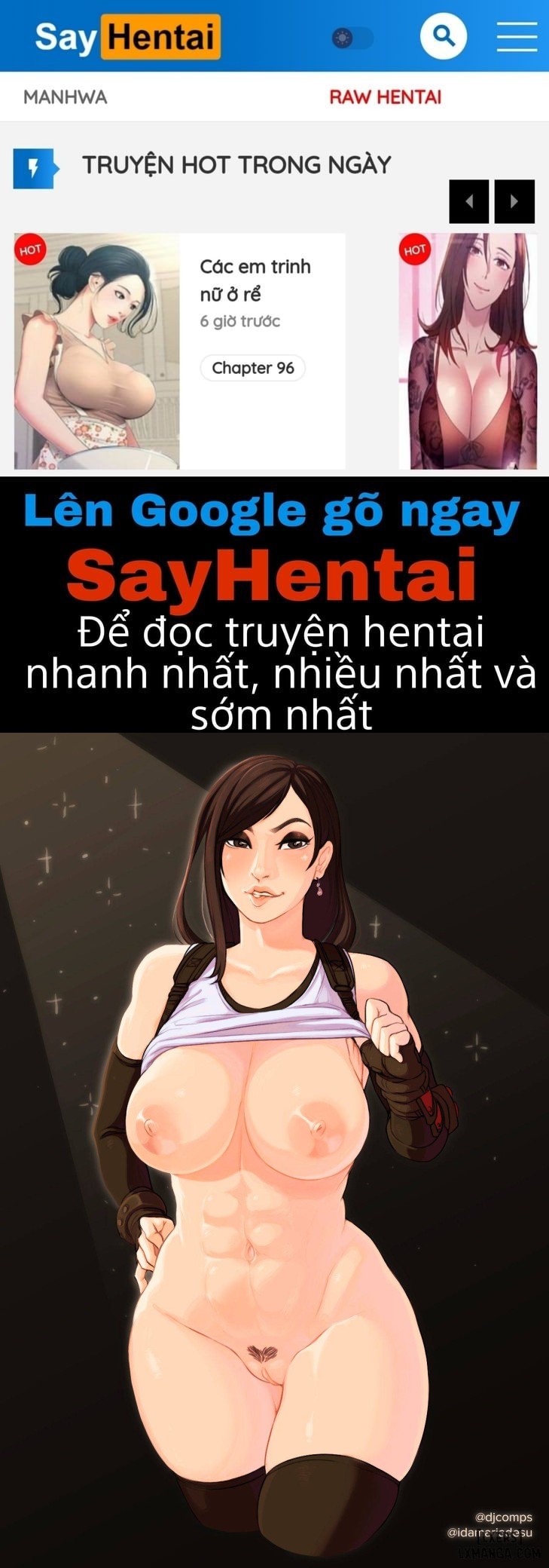 Xem Ảnh Sóc Lọ