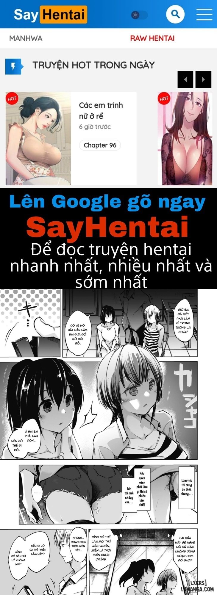 Sennou Sareru dake no Kantan na Oshigoto desu