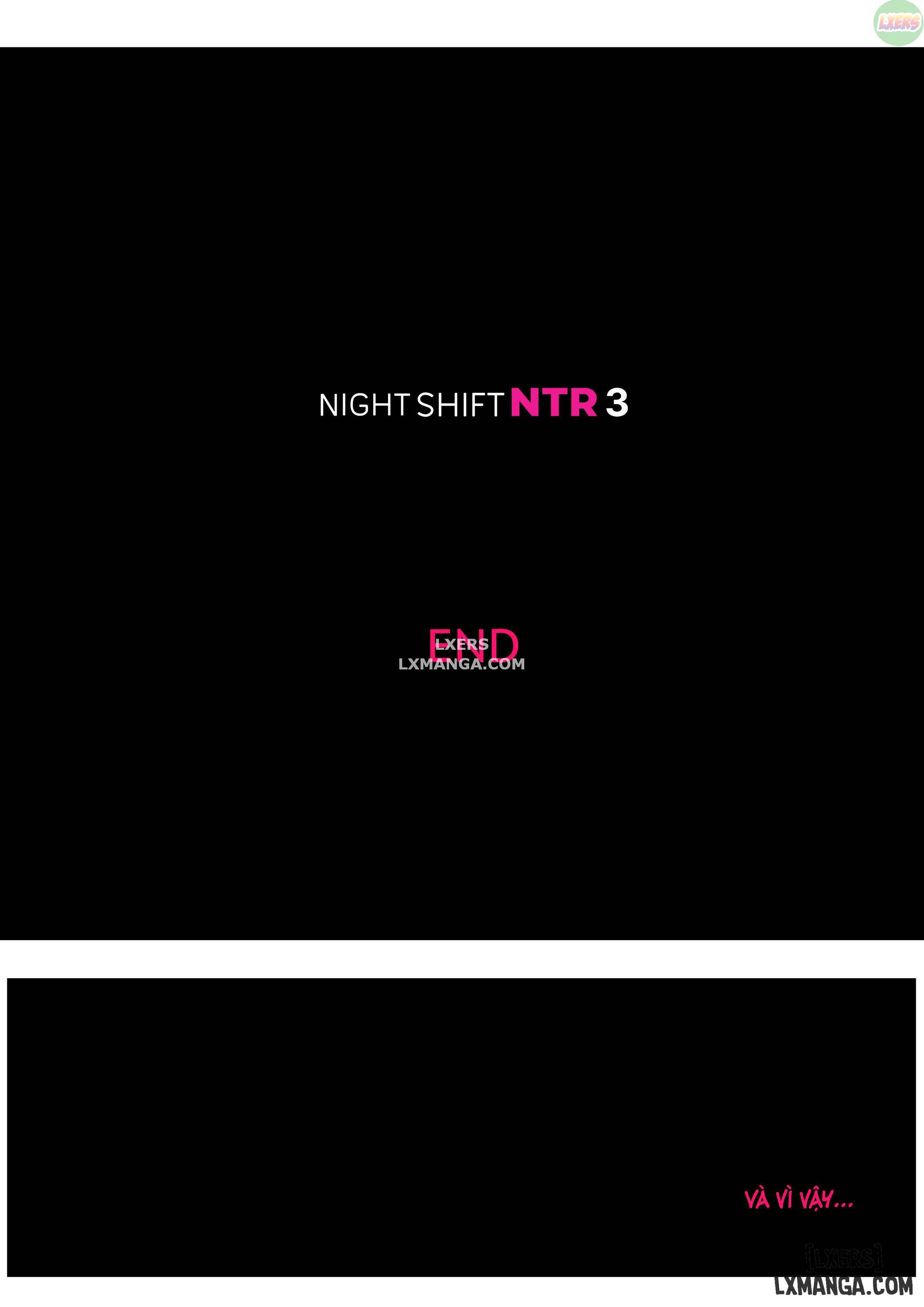 Night Shift NTR