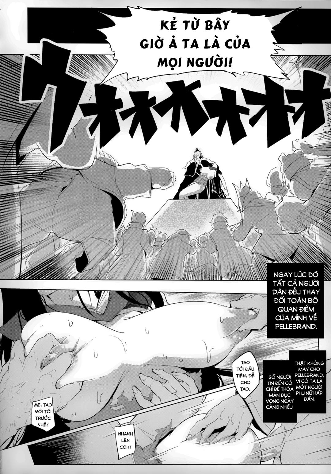 Konoyo ni wa “Make” to “Make” Shika Nakatta - Oneshot