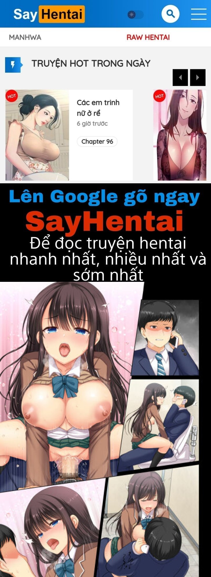 Majime na Salaryman ga JK Chijo ni Otosareru Hanashi