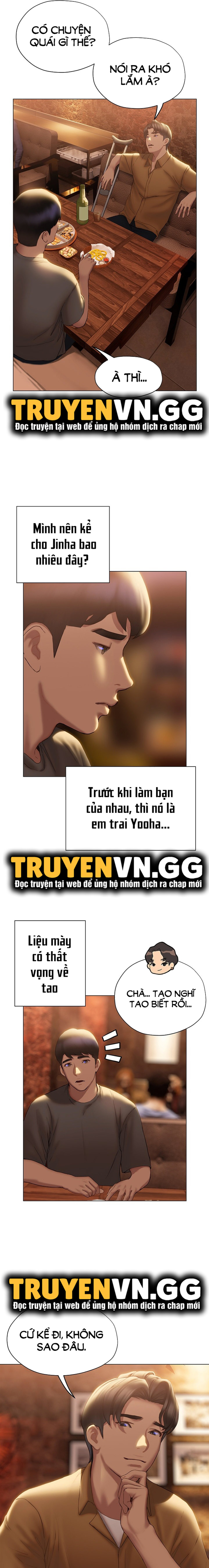 Cách Chúng Mình Tán Tỉnh Nhau