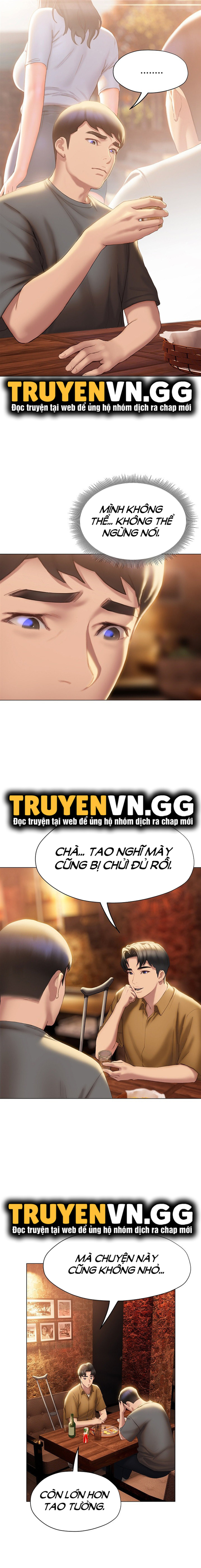 Cách Chúng Mình Tán Tỉnh Nhau